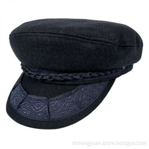 2017 greek fisherman hat oem